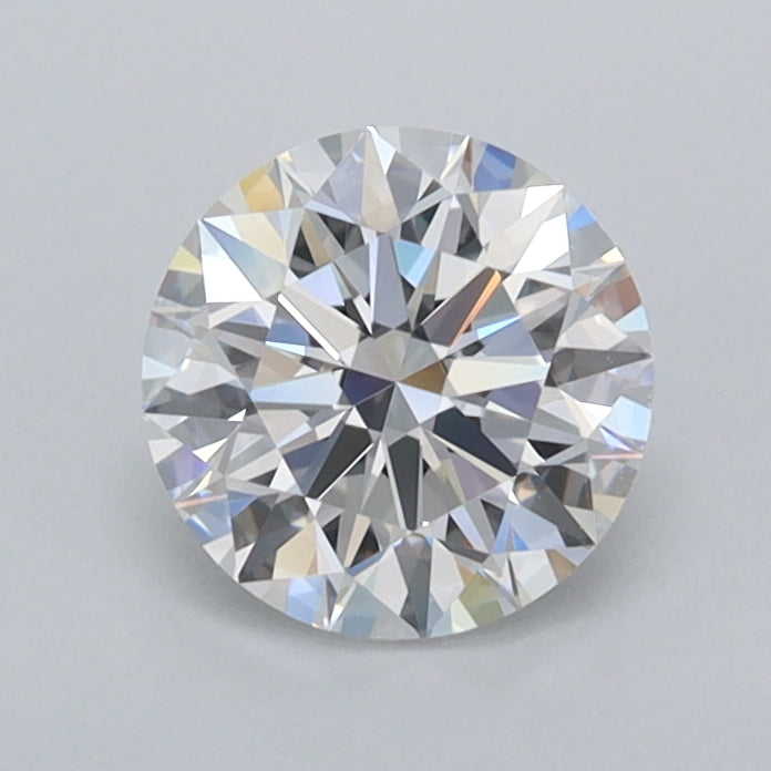 0.95 Carat Round Lab Diamond