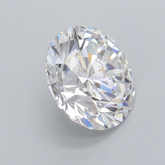 0.95 Carat Round Lab Diamond :: 360 spin frame 04