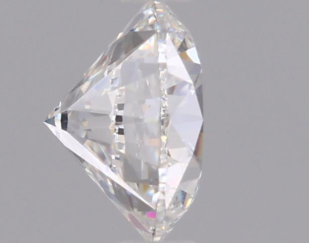 0.98 Carat Round Lab Diamond :: 360 spin frame 01