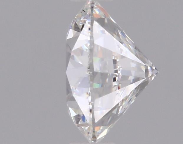 0.98 Carat Round Lab Diamond :: 360 spin frame 02