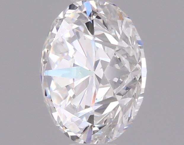 0.98 Carat Round Lab Diamond :: 360 spin frame 03