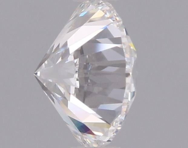 0.98 Carat Round Lab Diamond :: 360 spin frame 05