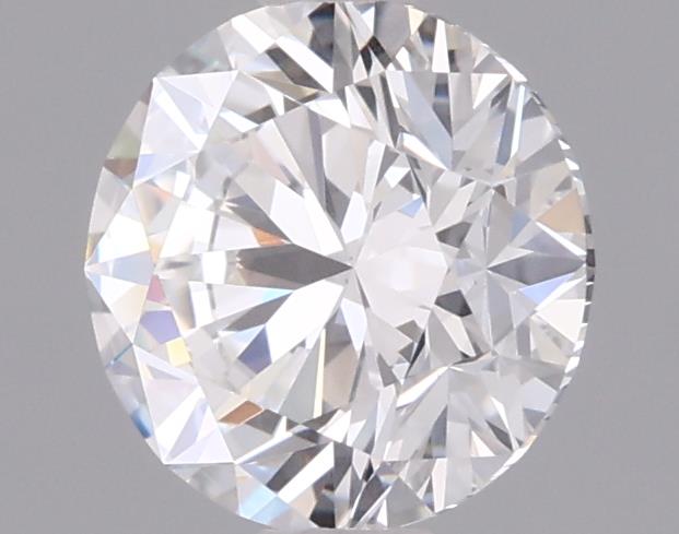 0.98 Carat Round Lab Diamond :: 360 spin frame 07