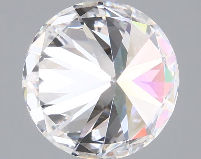 1.91 Carat Round Lab Diamond :: 360 spin frame 06