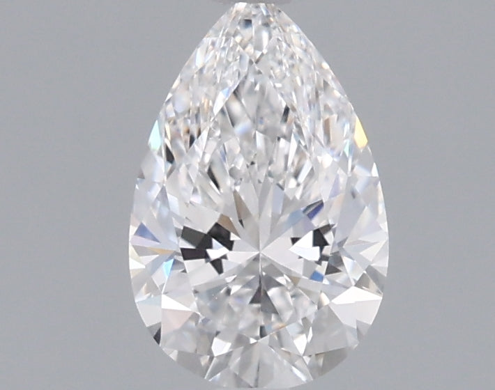1.01 Carat Pear Lab Diamond
