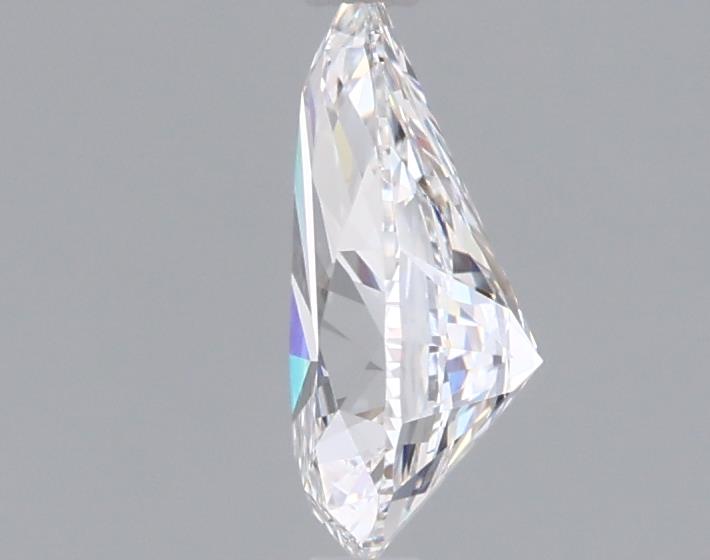 1.01 Carat Pear Lab Diamond :: 360 spin frame 02