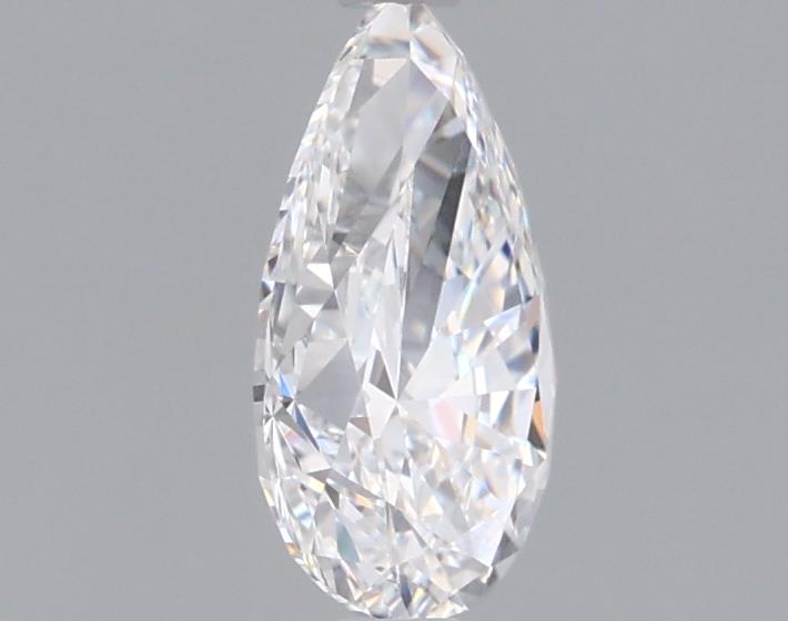 1.01 Carat Pear Lab Diamond :: 360 spin frame 03