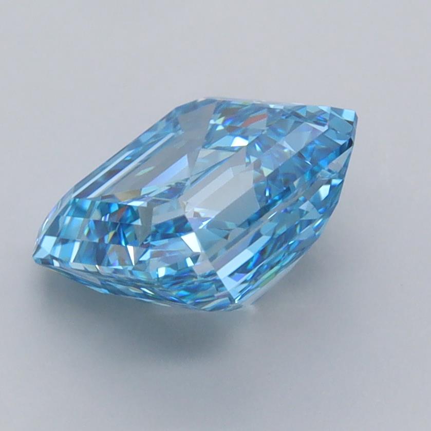 2.20 Carat Asscher Lab Diamond :: 360 spin frame 03