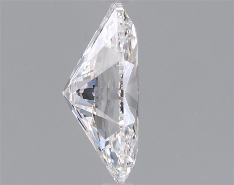 0.96 Carat Oval Lab Diamond :: 360 spin frame 02
