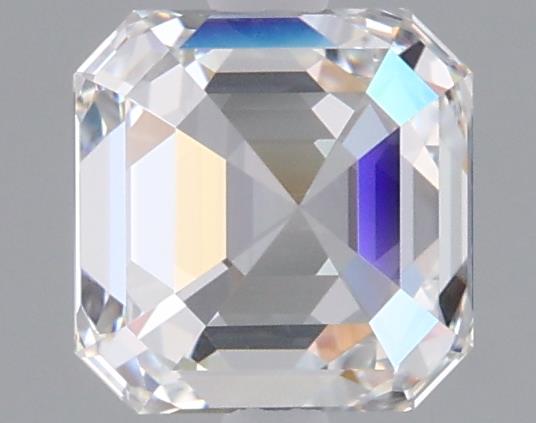 1.03 Carat Asscher Lab Diamond :: 360 spin frame 01