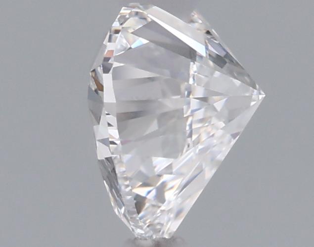 1.07 Carat Heart Lab Diamond :: 360 spin frame 04