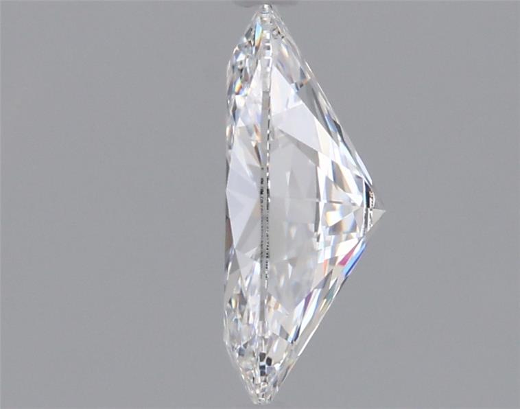 0.98 Carat Oval Lab Diamond :: 360 spin frame 02