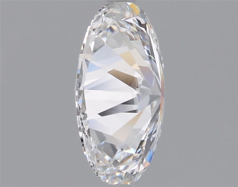 0.98 Carat Oval Lab Diamond :: 360 spin frame 03