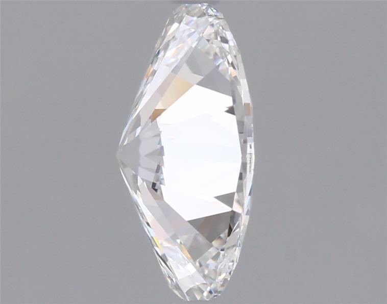 0.98 Carat Oval Lab Diamond :: 360 spin frame 05