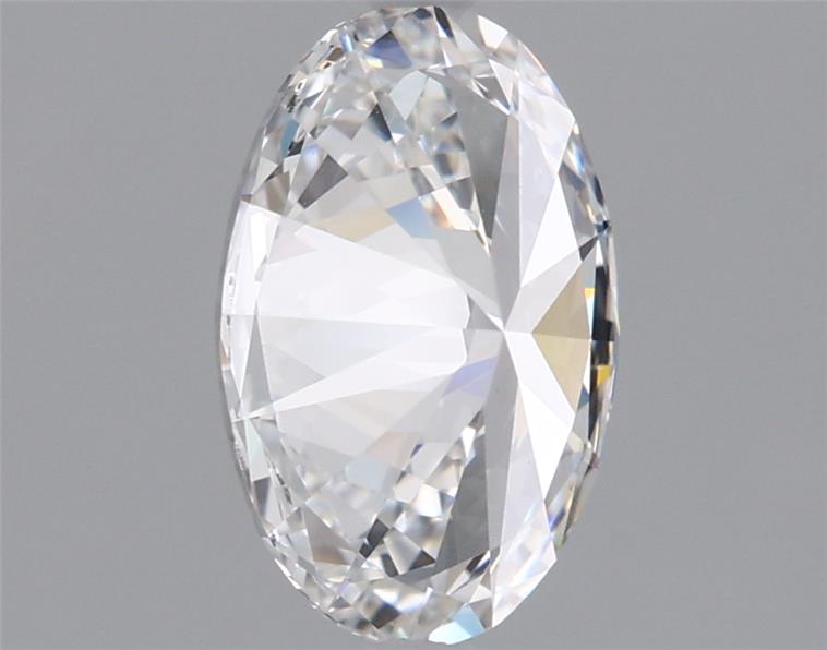 0.98 Carat Oval Lab Diamond :: 360 spin frame 06