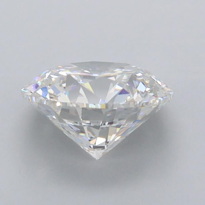 1.30 Carat Round Lab Diamond :: 360 spin frame 02
