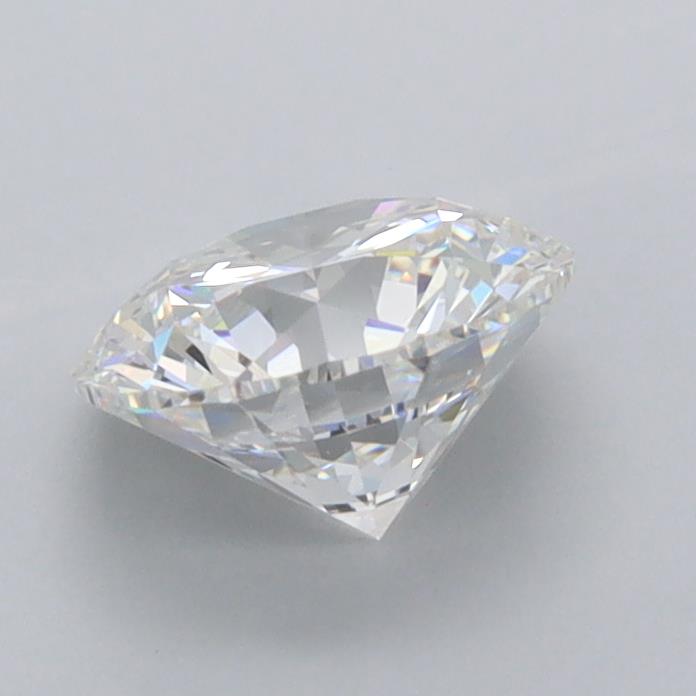 1.30 Carat Round Lab Diamond :: 360 spin frame 05
