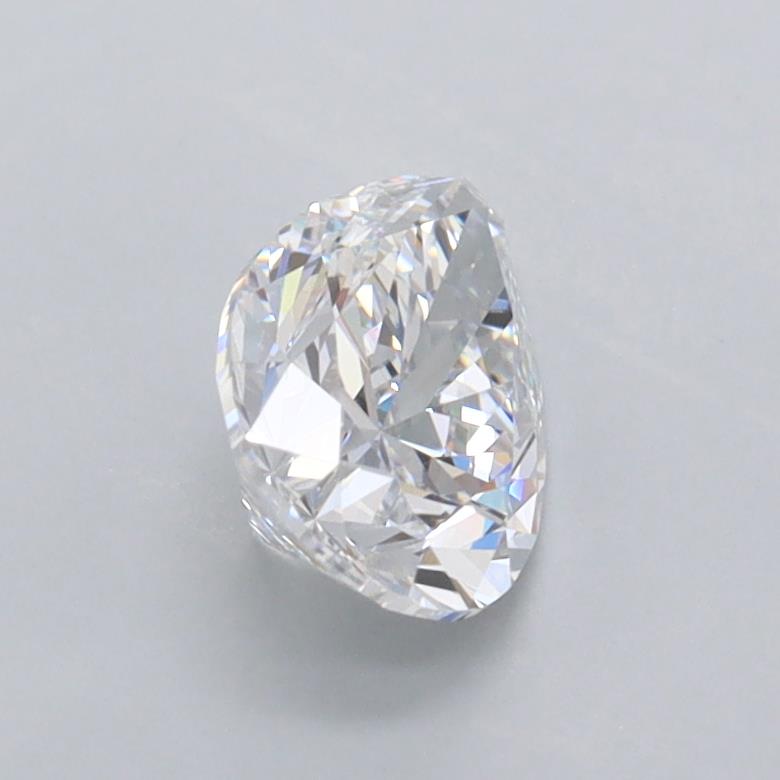 1.00 Carat Pear Lab Diamond :: 360 spin frame 02