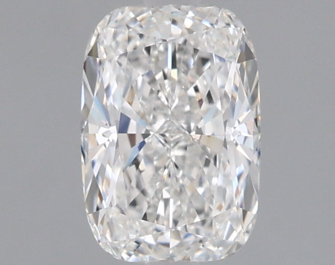 1.02 Carat Elongated Cushion Lab Diamond