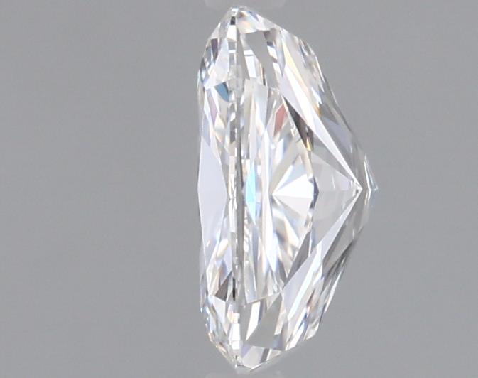 1.02 Carat Elongated Cushion Lab Diamond :: 360 spin frame 02