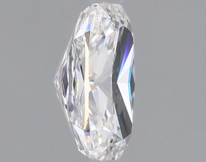 1.02 Carat Elongated Cushion Lab Diamond :: 360 spin frame 06