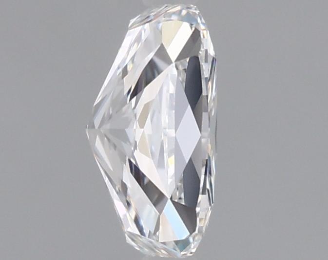 1.02 Carat Elongated Cushion Lab Diamond :: 360 spin frame 07