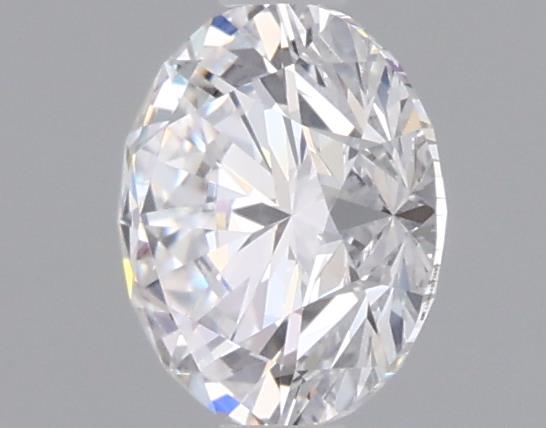 0.77 Carat Round Lab Diamond :: 360 spin frame 03