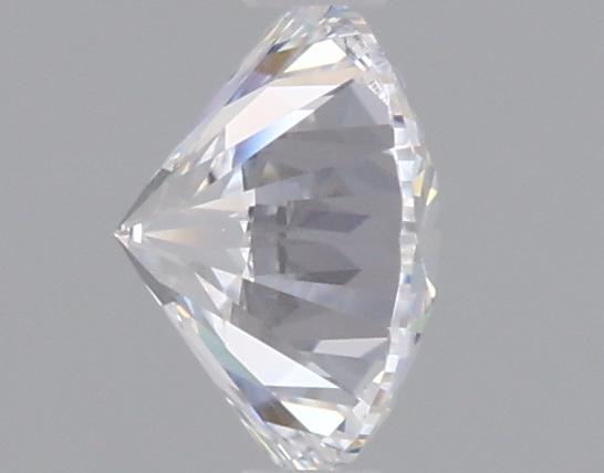 0.77 Carat Round Lab Diamond :: 360 spin frame 05