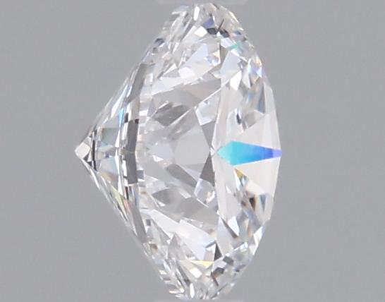 0.77 Carat Round Lab Diamond :: 360 spin frame 06