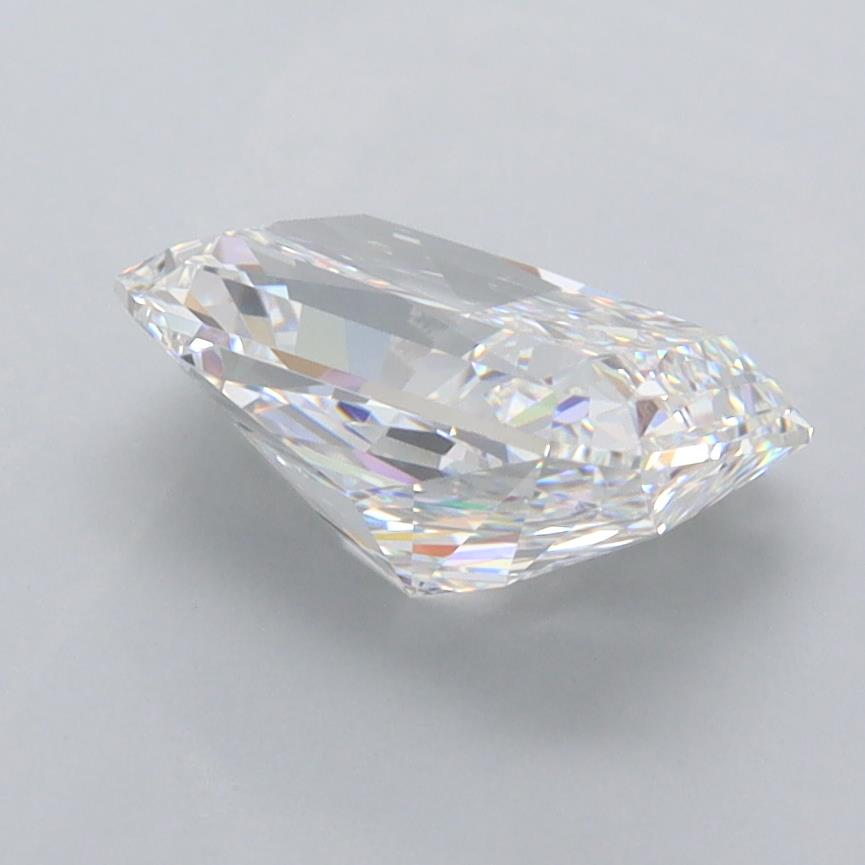 2.05 Carat Radiant Lab Diamond :: 360 spin frame 04
