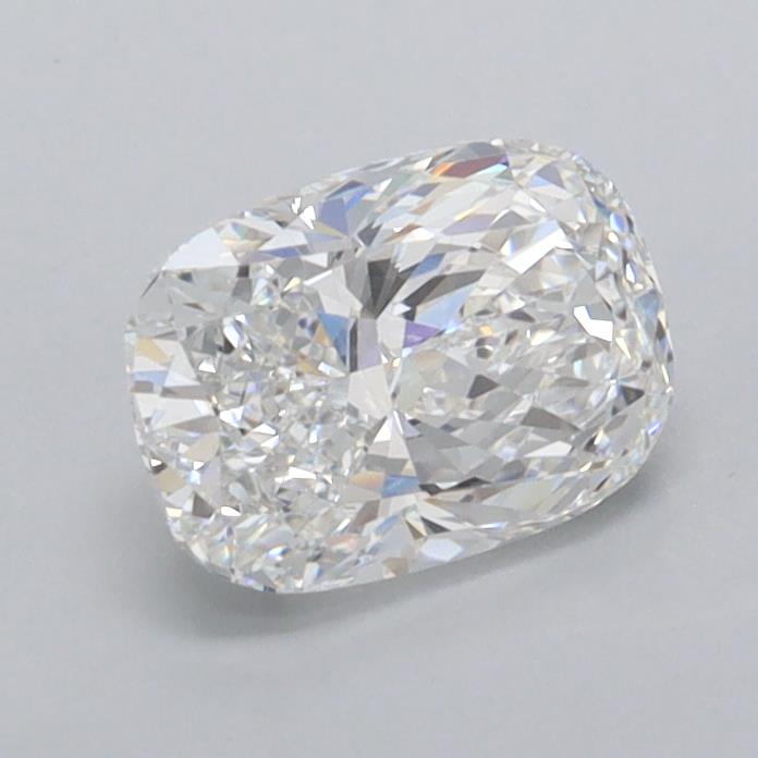 0.97 Carat Elongated Cushion Lab Diamond :: 360 spin frame 07