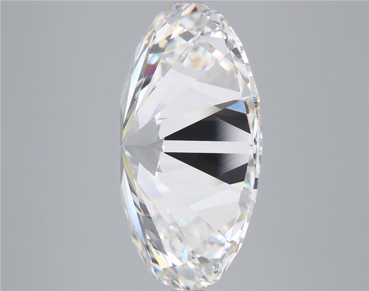 8.09 Carat Oval Lab Diamond :: 360 spin frame 03
