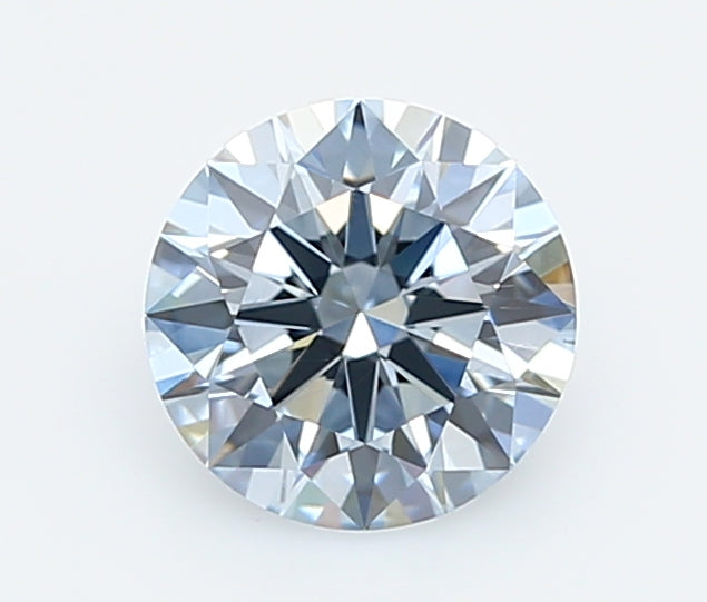 1.04 Carat Round Lab Diamond