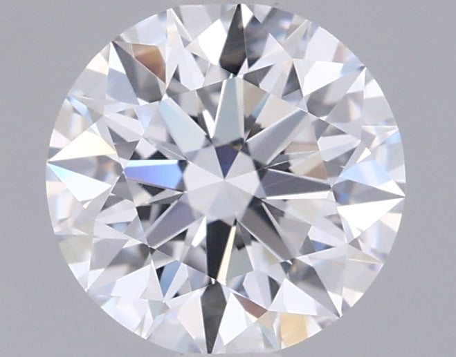 1.05 Carat Round Lab Diamond