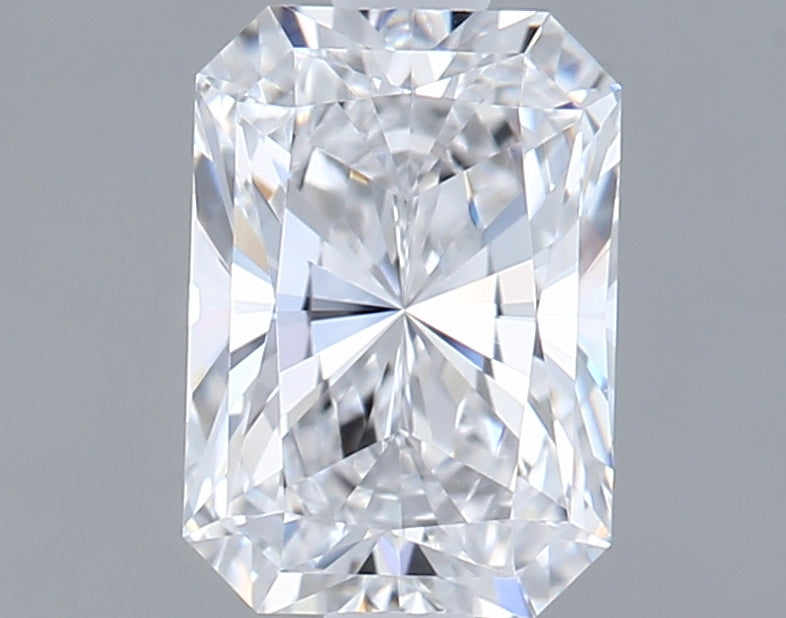1.05 Carat Radiant Lab Diamond