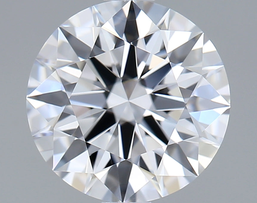 1.74 Carat Round Lab Diamond