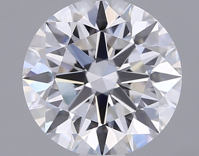 1.03 Carat Round Lab Diamond