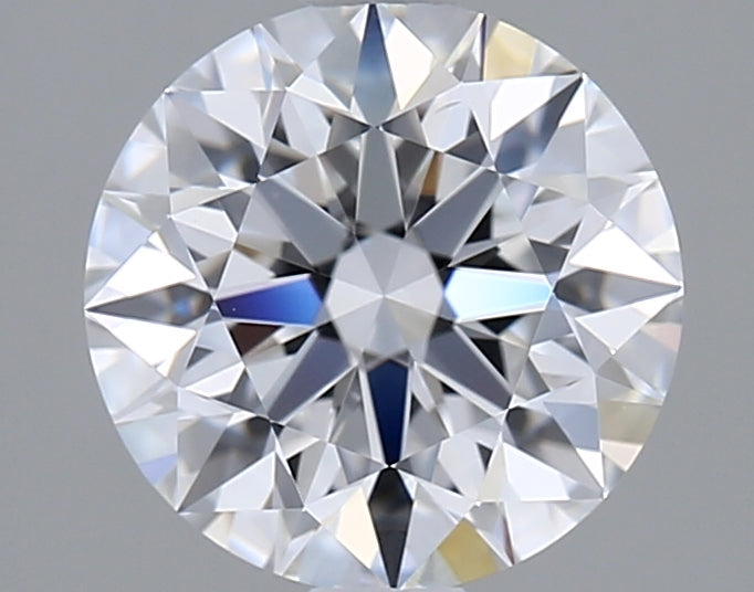 1.50 Carat Round Lab Diamond