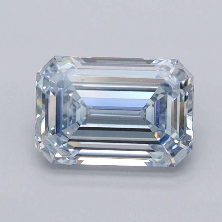 1.02 Carat Emerald Lab Diamond