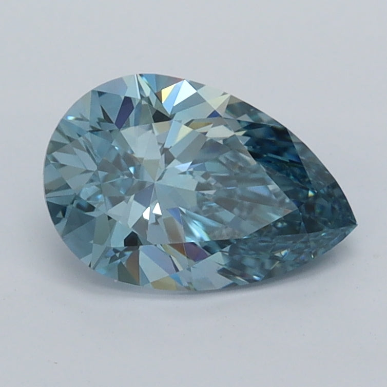 1.03 Carat Pear Lab Diamond