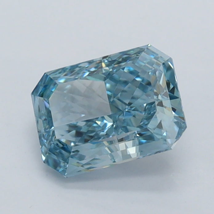 1.11 Carat Radiant Lab Diamond
