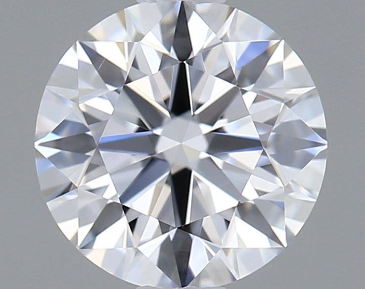 1.03 Carat Round Lab Diamond