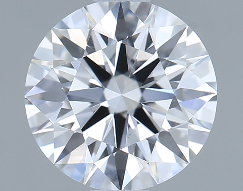 1.02 Carat Round Lab Diamond