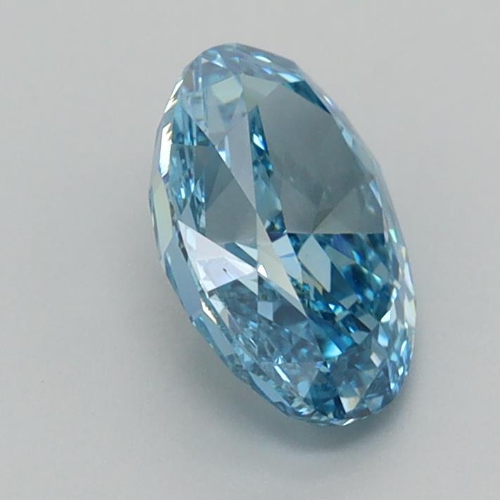 1.19 Carat Oval Lab Diamond :: 360 spin frame 02
