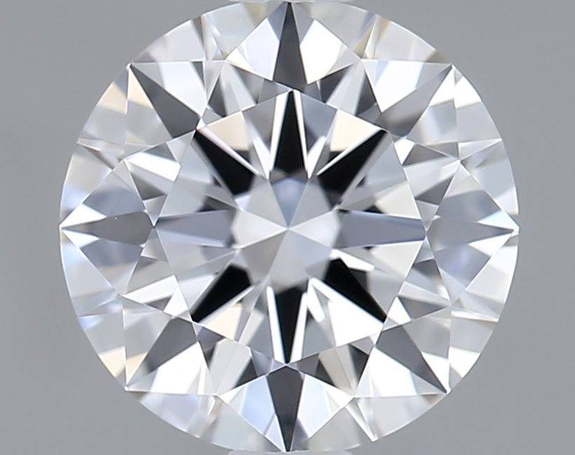 1.42 Carat Round Lab Diamond