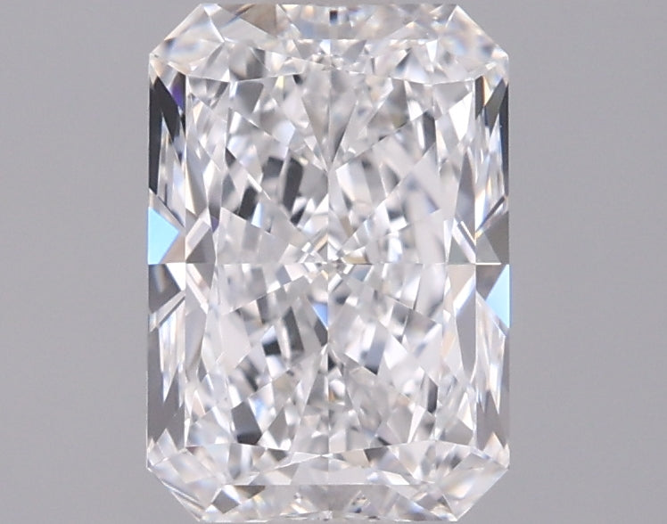 1.46 Carat Radiant Lab Diamond