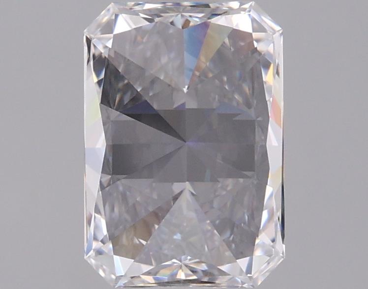 1.46 Carat Radiant Lab Diamond :: 360 spin frame 02