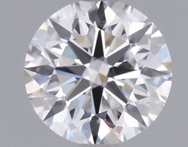 1.00 Carat Round Lab Diamond