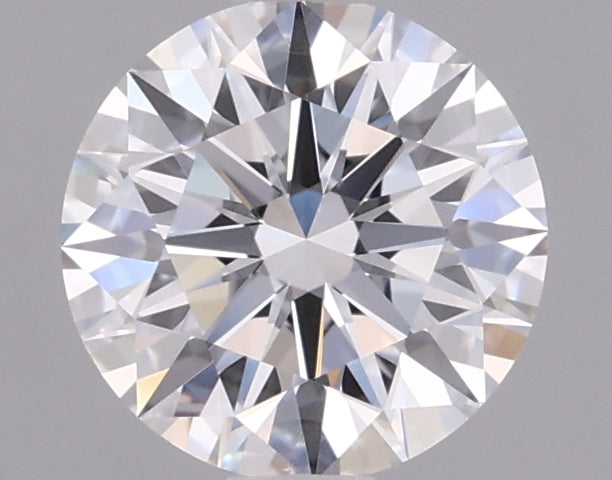 1.03 Carat Round Lab Diamond