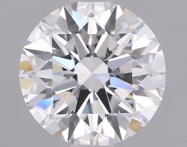 1.04 Carat Round Lab Diamond